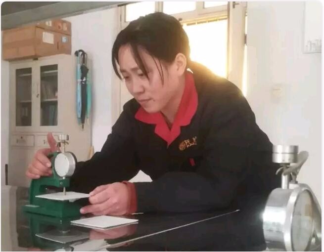 開來濕克威李梅玲:感恩每一個幫助過自己的人丨2017大賽風采人物