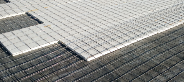 保護(hù)層施工