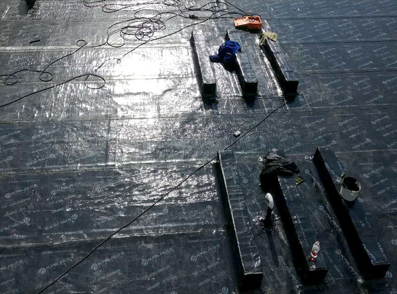 室內(nèi)墻面發(fā)霉如何做好防水處理?