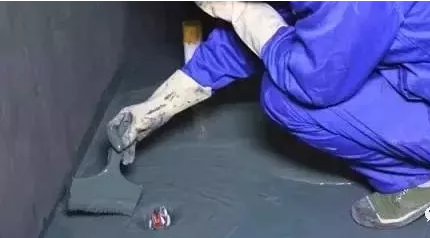 夏季施工如何防止防水涂膜開裂？