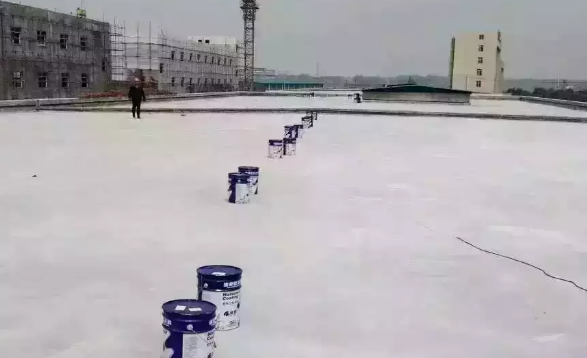 如何提高屋面防水施工質量？