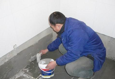 家裝防水常識