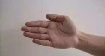 防水涂膜出現起粉現象