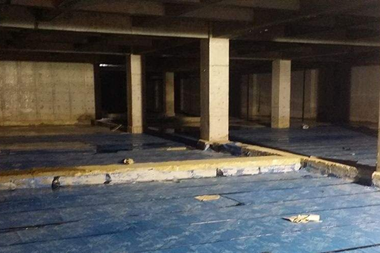 怎樣提高地下工程的防水質(zhì)量？