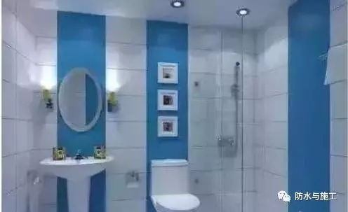 地暖衛(wèi)生間防水怎樣做？