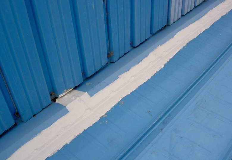 金屬屋面防水涂料特點有哪些？