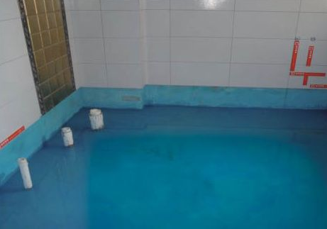 家裝防水為什么會出現漏水？