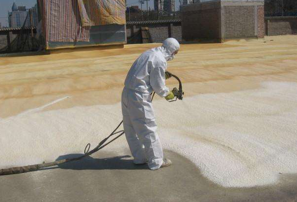 聚氨酯防水涂料施工厚度一般是多少?