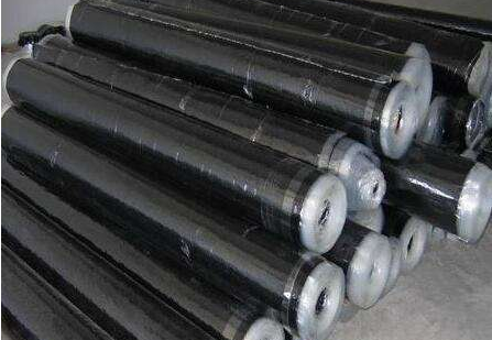 SBS防水卷材冷粘施工要注意什么?