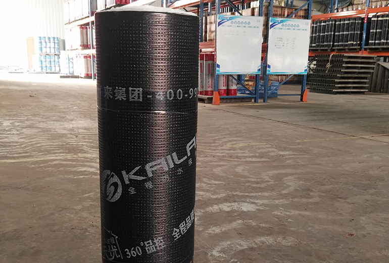 影響SBS防水卷材的防水效果的因素有哪些?