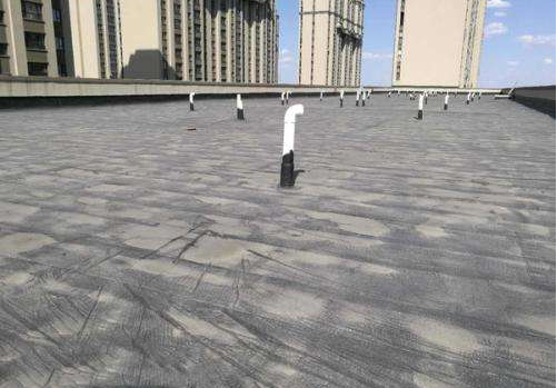 屋面防水分為哪幾個(gè)等級?