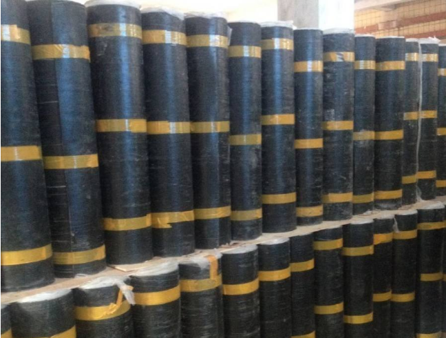 SBS自粘防水卷材使用壽命有多長?