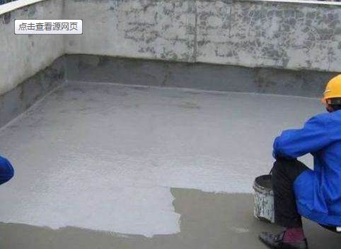 聚氨酯防水涂料保質期？聚氨酯涂料有哪些弊端？